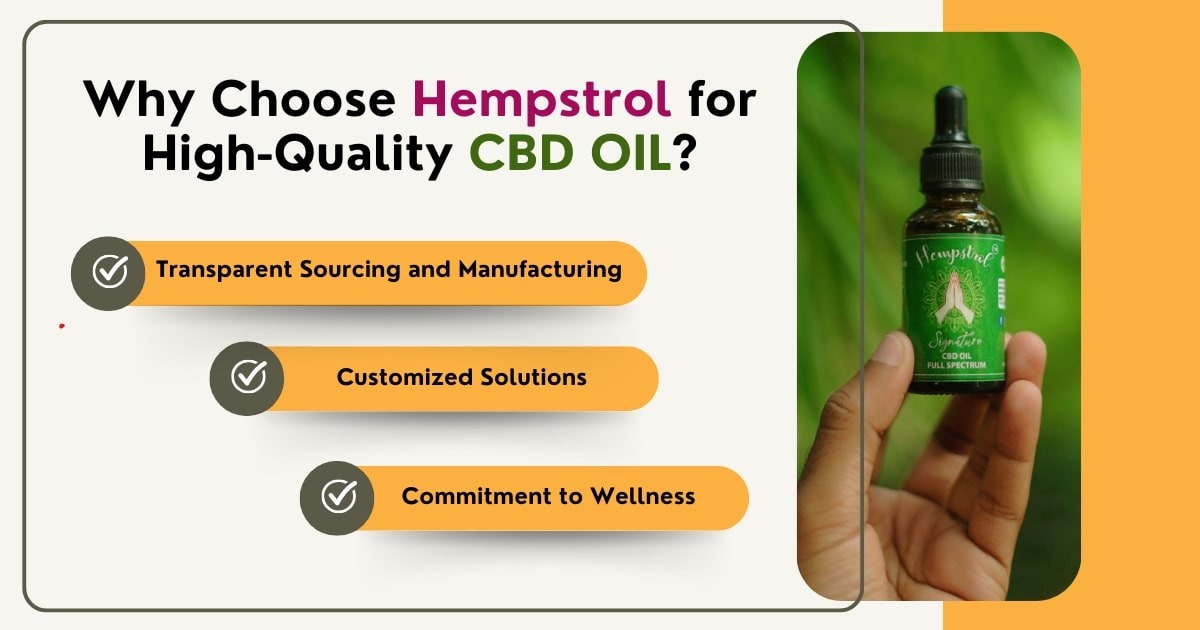 CBD oil India